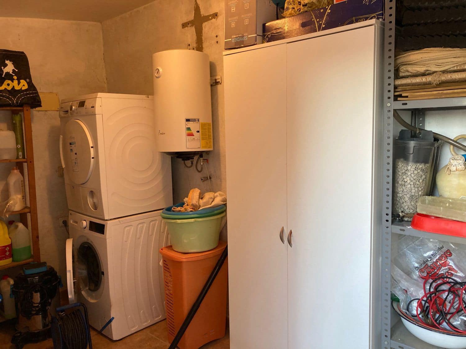 6 soveværelse Finca/Landehus til salg i Hondon de las Nieves - € 254.000 (Ref: 9588016)