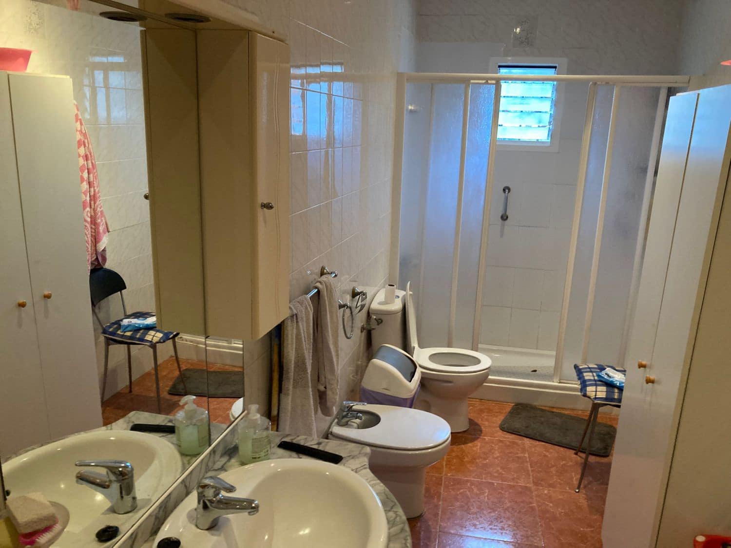 6 soveværelse Finca/Landehus til salg i Hondon de las Nieves - € 254.000 (Ref: 9588016)