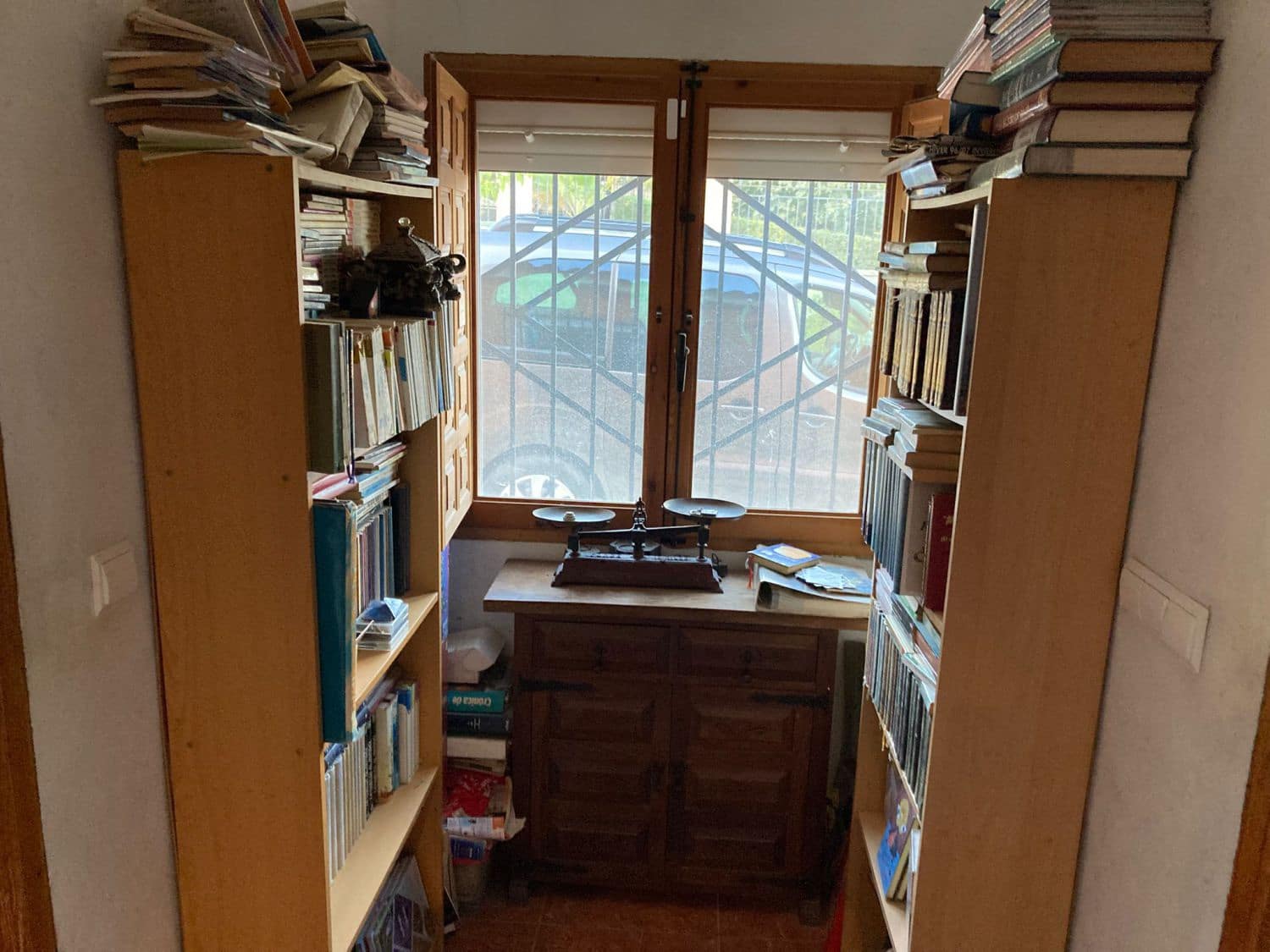 6 soveværelse Finca/Landehus til salg i Hondon de las Nieves - € 254.000 (Ref: 9588016)