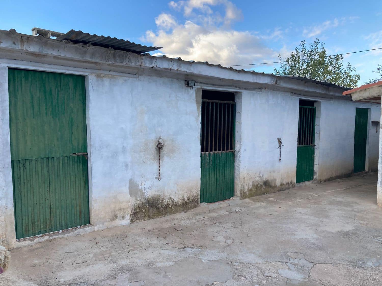 6 soveværelse Finca/Landehus til salg i Hondon de las Nieves - € 254.000 (Ref: 9588016)