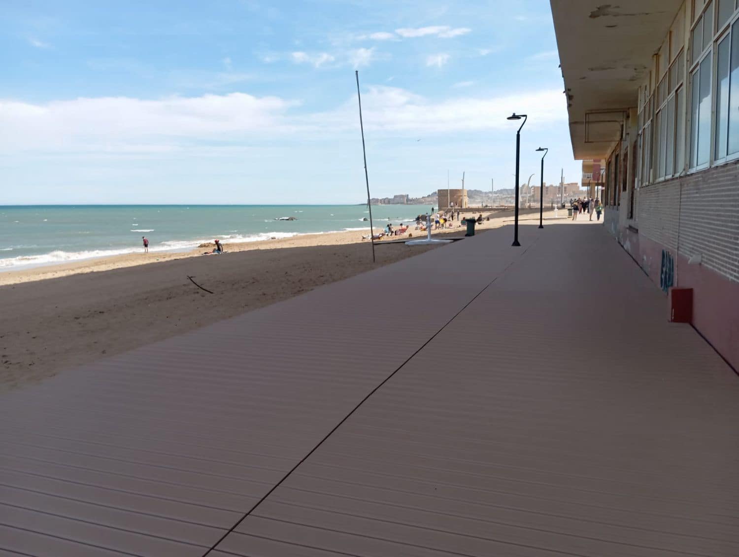 3 bedroom Apartment for sale in Torrevieja with garage - € 240,000 (Ref: 9588017)