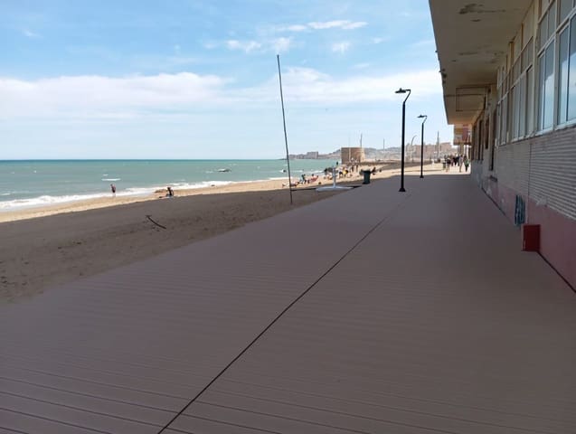 3 bedroom Apartment for sale in Torrevieja with garage - € 240,000 (Ref: 9588017)