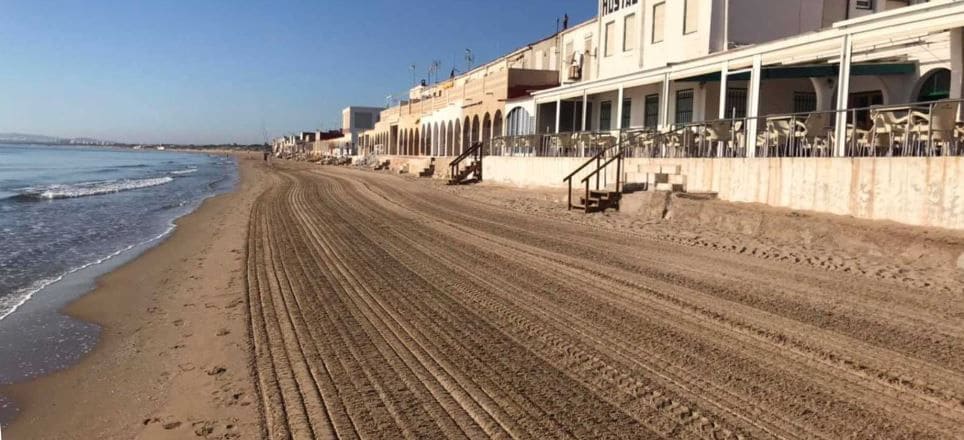 Gewerbe zu vermieten in Elche / Elx - 600 € (Ref: 9588018)