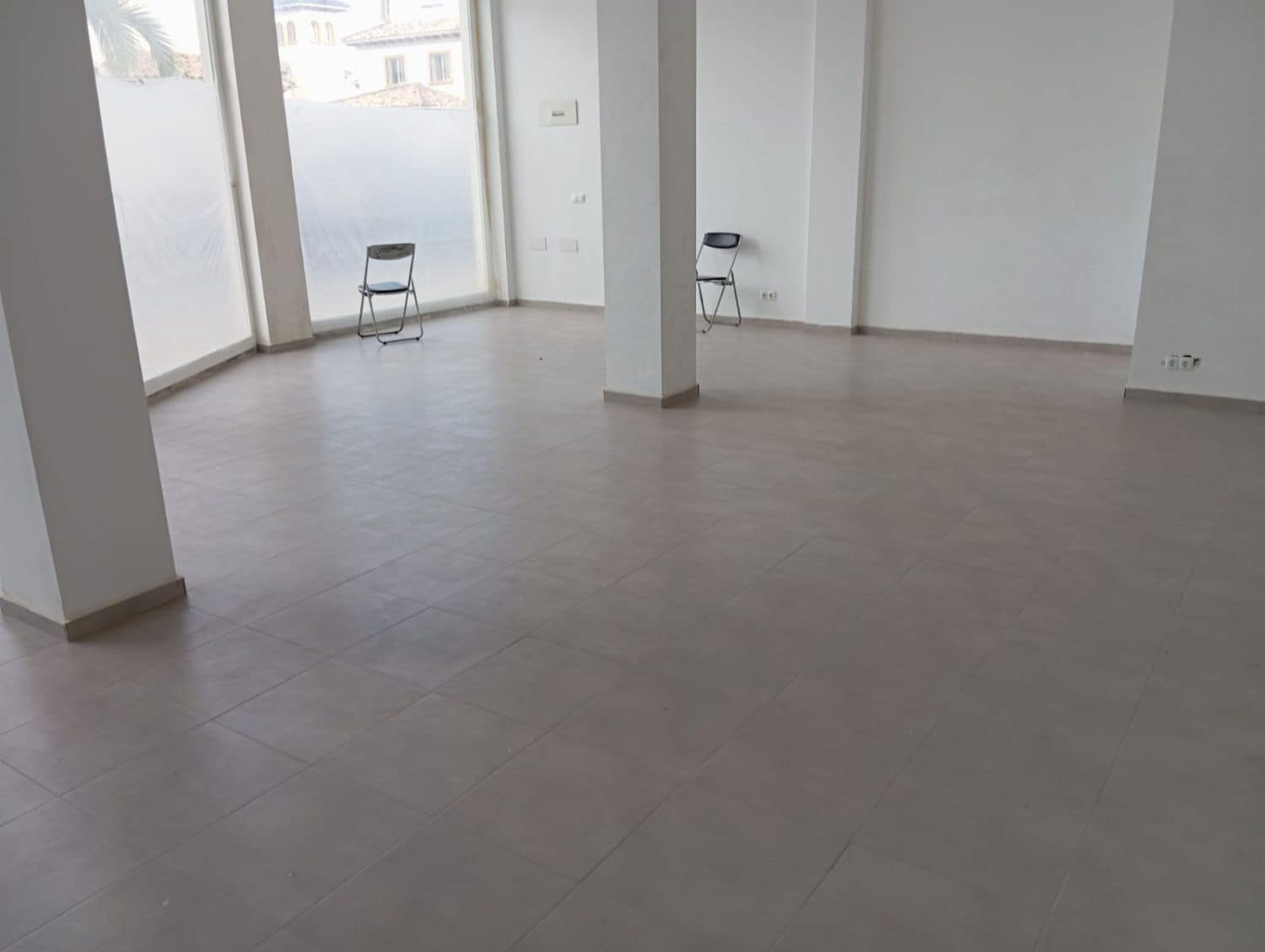 Gewerbe zu vermieten in Elche / Elx - 600 € (Ref: 9588018)
