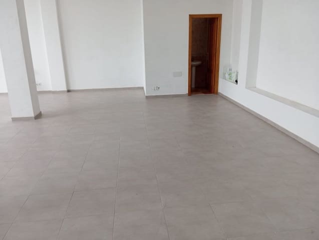 Gewerbe zu vermieten in Elche / Elx - 600 € (Ref: 9588018)
