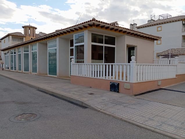 Gewerbe zu vermieten in Elche / Elx - 600 € (Ref: 9588018)