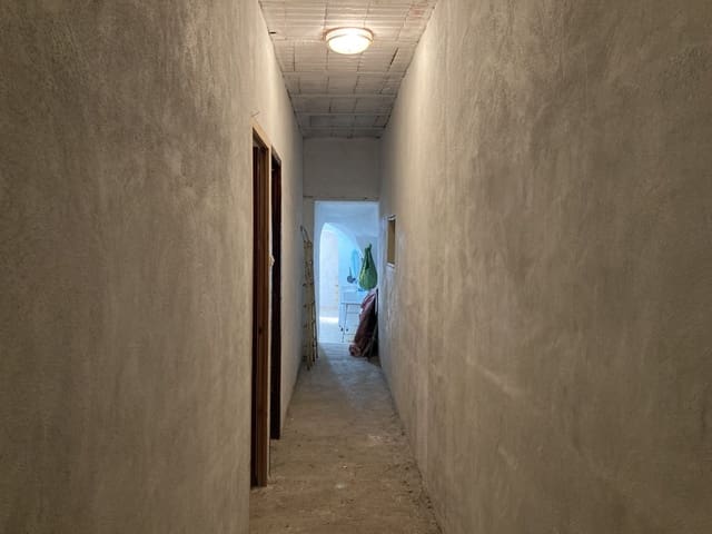 6 makuuhuone Maalaistalo myytävänä paikassa Crevillente / Crevillent - 129 000 € (Ref: 9588019)