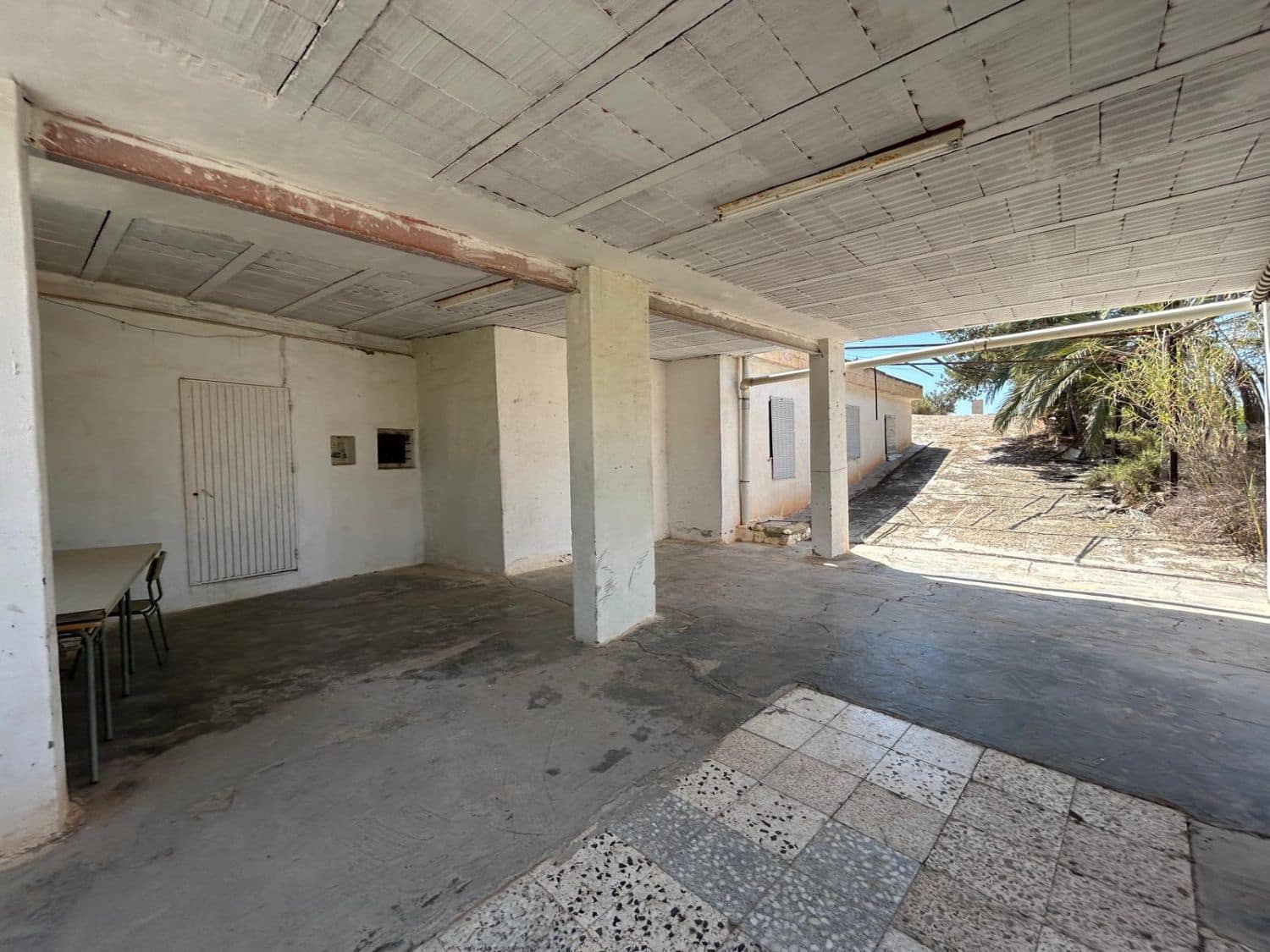 6 bedroom Finca/Country House for sale in Crevillente / Crevillent - € 129,000 (Ref: 9588019)