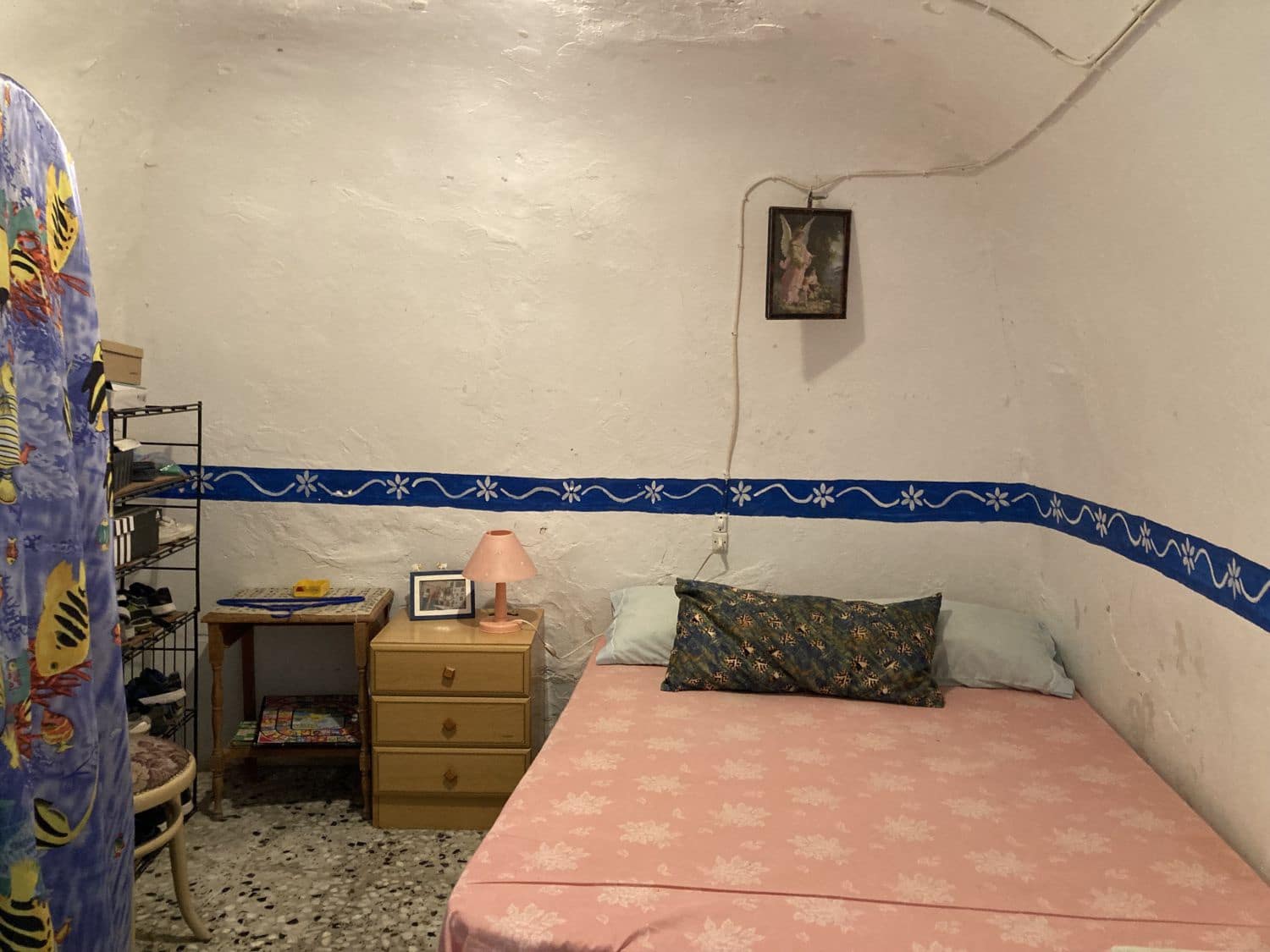 6 bedroom Finca/Country House for sale in Crevillente / Crevillent - € 129,000 (Ref: 9588019)