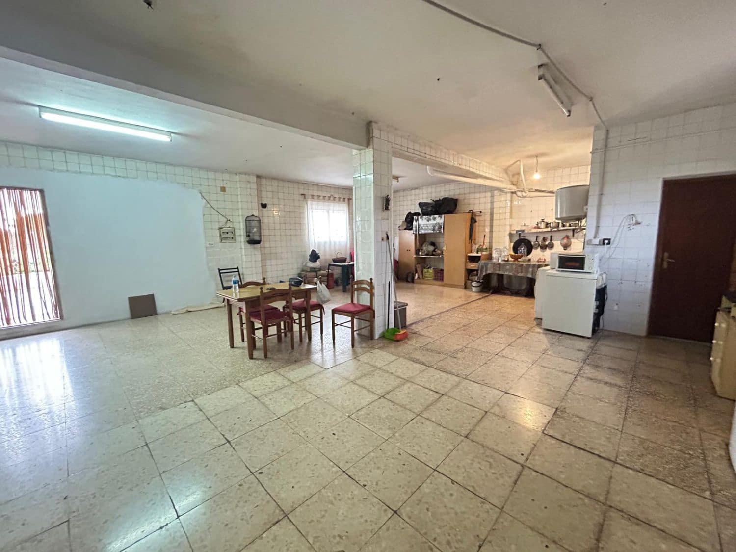 4 quarto Quinta/Casa Rural para venda em Crevillente / Crevillent - 260 000 € (Ref: 9588020)