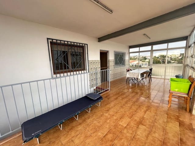 4 quarto Quinta/Casa Rural para venda em Crevillente / Crevillent - 260 000 € (Ref: 9588020)