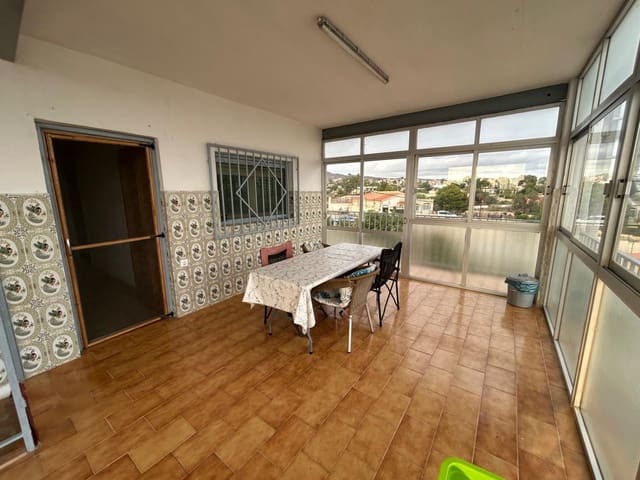 4 quarto Quinta/Casa Rural para venda em Crevillente / Crevillent - 260 000 € (Ref: 9588020)