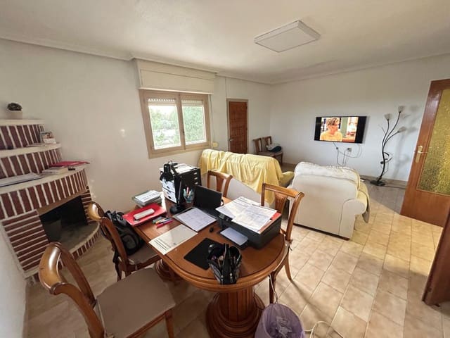 4 quarto Quinta/Casa Rural para venda em Crevillente / Crevillent - 260 000 € (Ref: 9588020)