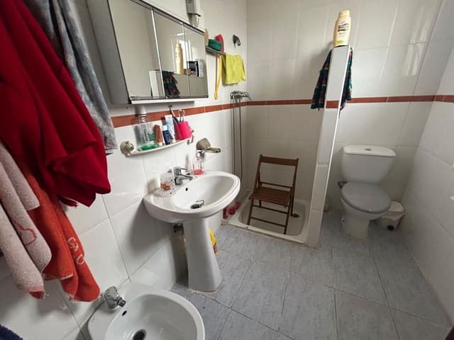 4 quarto Quinta/Casa Rural para venda em Crevillente / Crevillent - 260 000 € (Ref: 9588020)