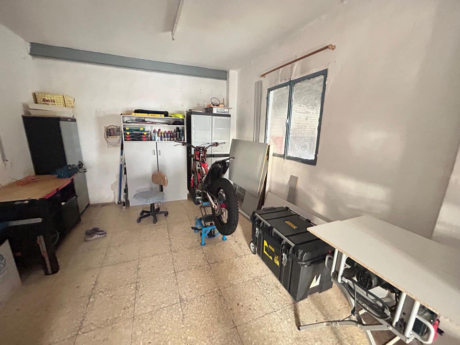 4 quarto Quinta/Casa Rural para venda em Crevillente / Crevillent - 260 000 € (Ref: 9588020)