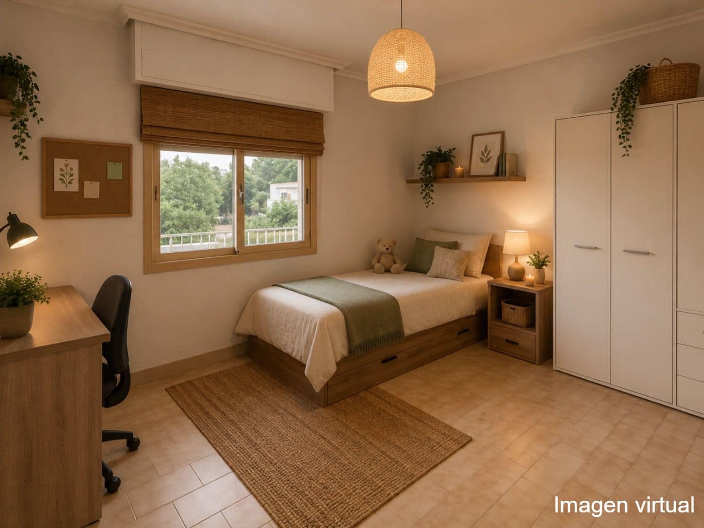 4 makuuhuone Maalaistalo myytävänä paikassa Crevillente / Crevillent - 240 000 € (Ref: 9588020)