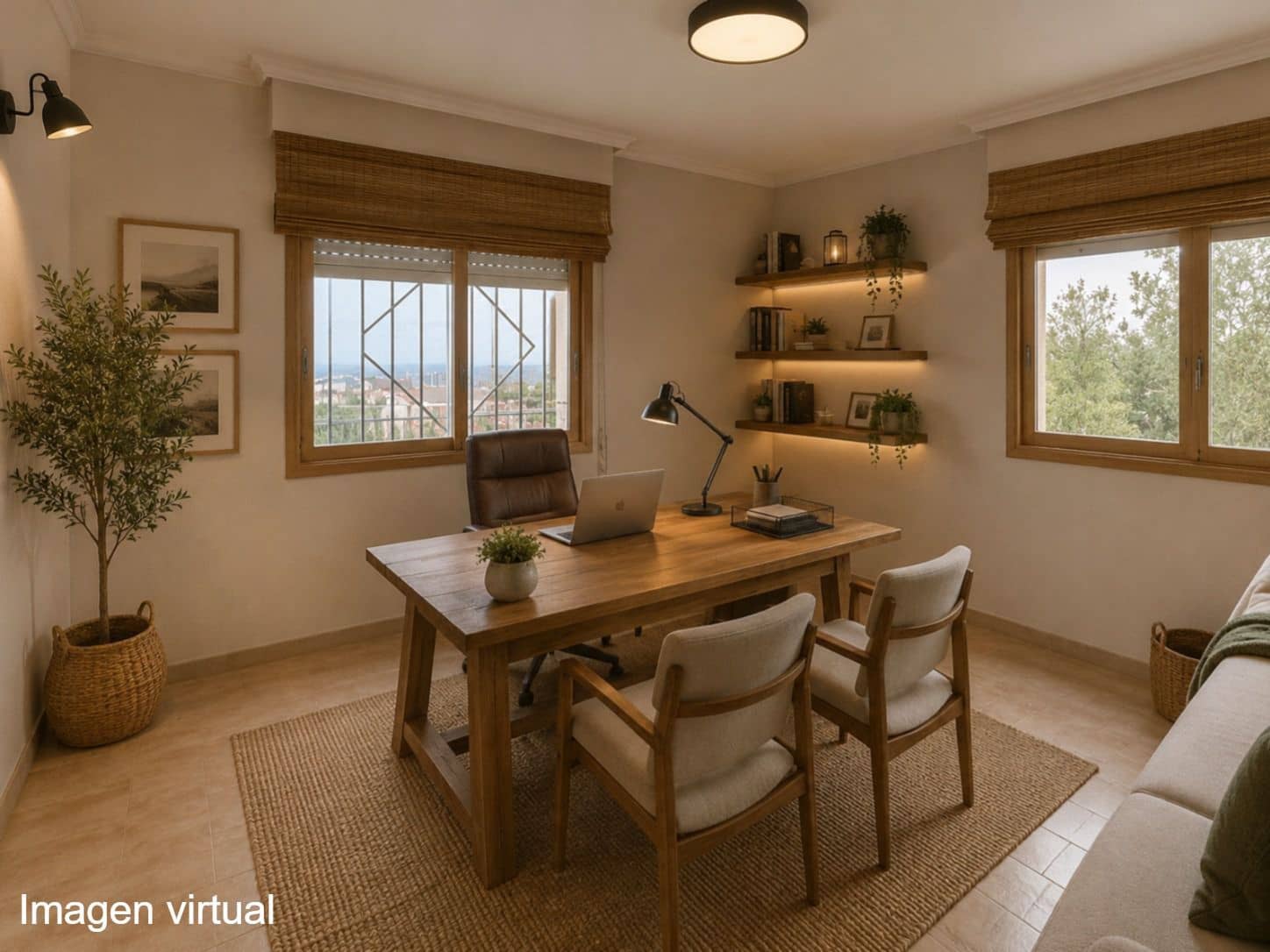 4 makuuhuone Maalaistalo myytävänä paikassa Crevillente / Crevillent - 240 000 € (Ref: 9588020)