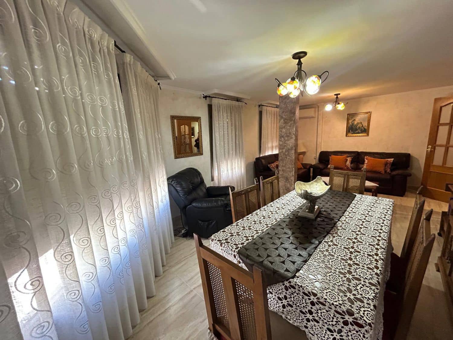 5 Zimmer Wohnung zu verkaufen in Crevillente / Crevillent - 180.000 € (Ref: 9588021)