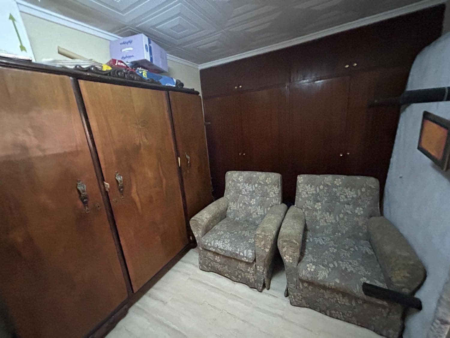 5 Zimmer Wohnung zu verkaufen in Crevillente / Crevillent - 180.000 € (Ref: 9588021)