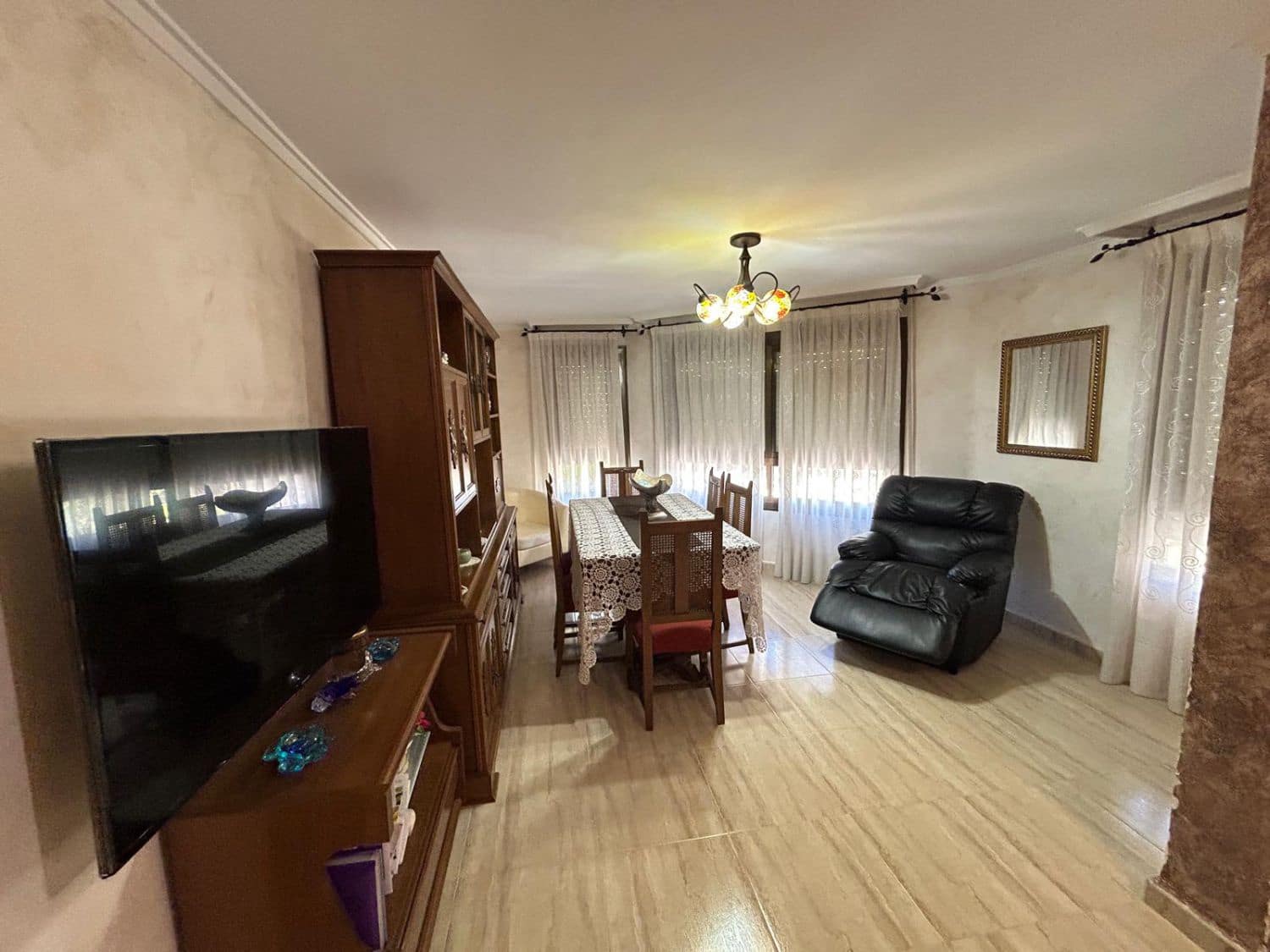 5 Zimmer Wohnung zu verkaufen in Crevillente / Crevillent - 180.000 € (Ref: 9588021)