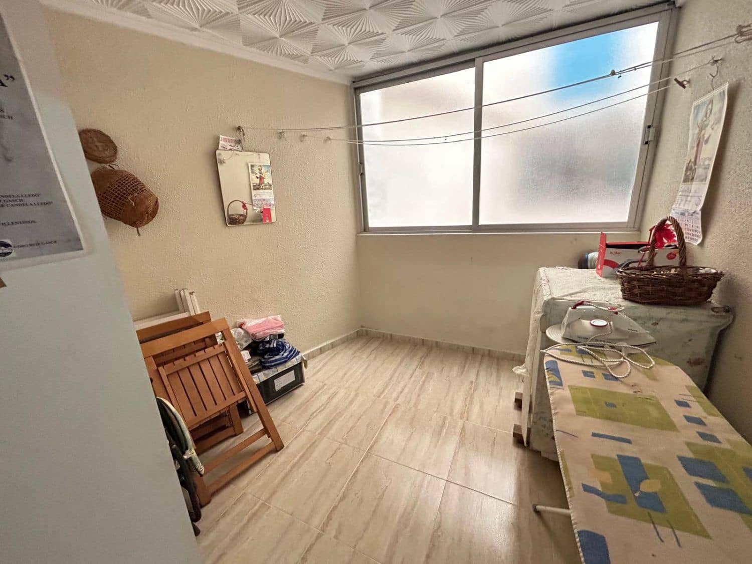 5 Zimmer Wohnung zu verkaufen in Crevillente / Crevillent - 180.000 € (Ref: 9588021)