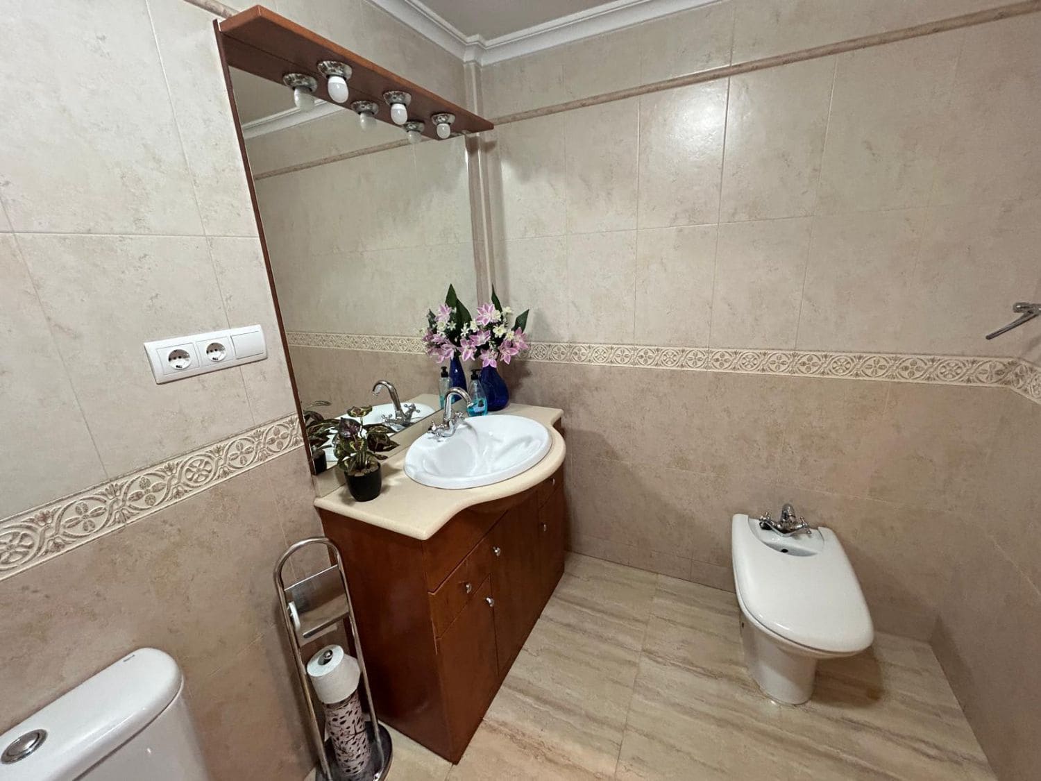 5 Zimmer Wohnung zu verkaufen in Crevillente / Crevillent - 180.000 € (Ref: 9588021)