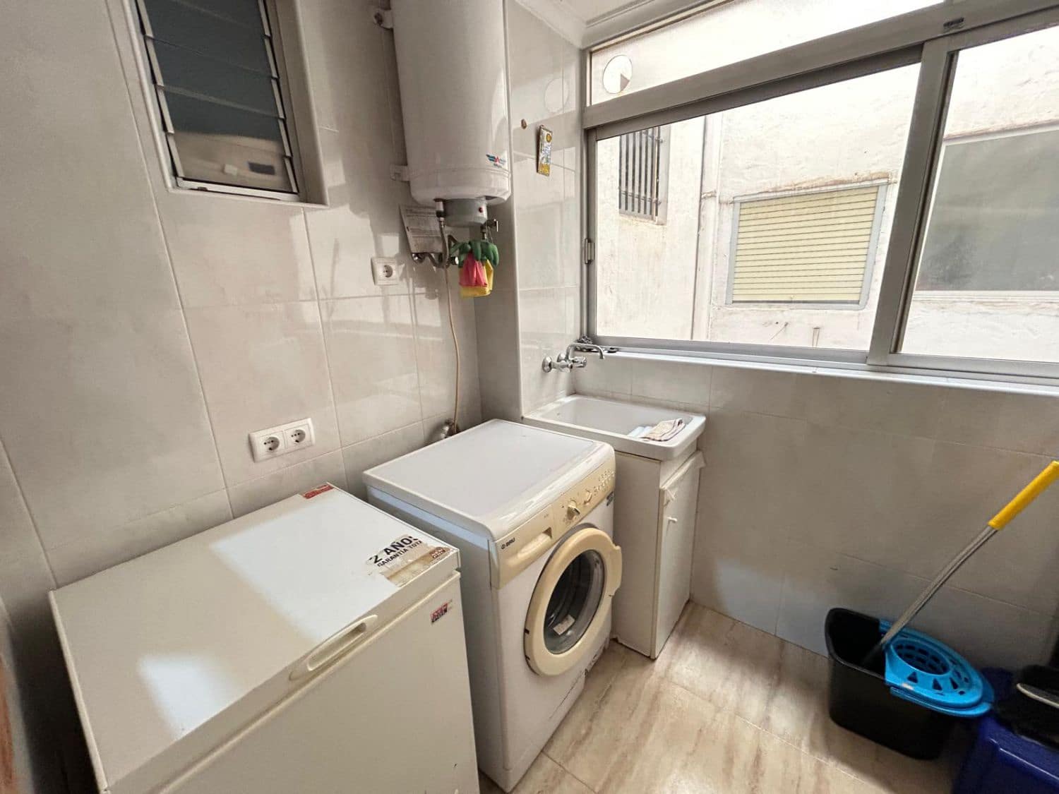 5 Zimmer Wohnung zu verkaufen in Crevillente / Crevillent - 180.000 € (Ref: 9588021)