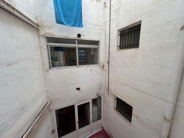 5 Zimmer Wohnung zu verkaufen in Crevillente / Crevillent - 180.000 € (Ref: 9588021)