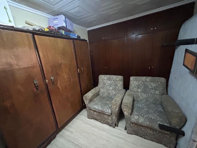 5 Zimmer Wohnung zu verkaufen in Crevillente / Crevillent - 180.000 € (Ref: 9588021)