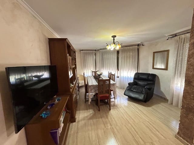 5 Zimmer Wohnung zu verkaufen in Crevillente / Crevillent - 180.000 € (Ref: 9588021)