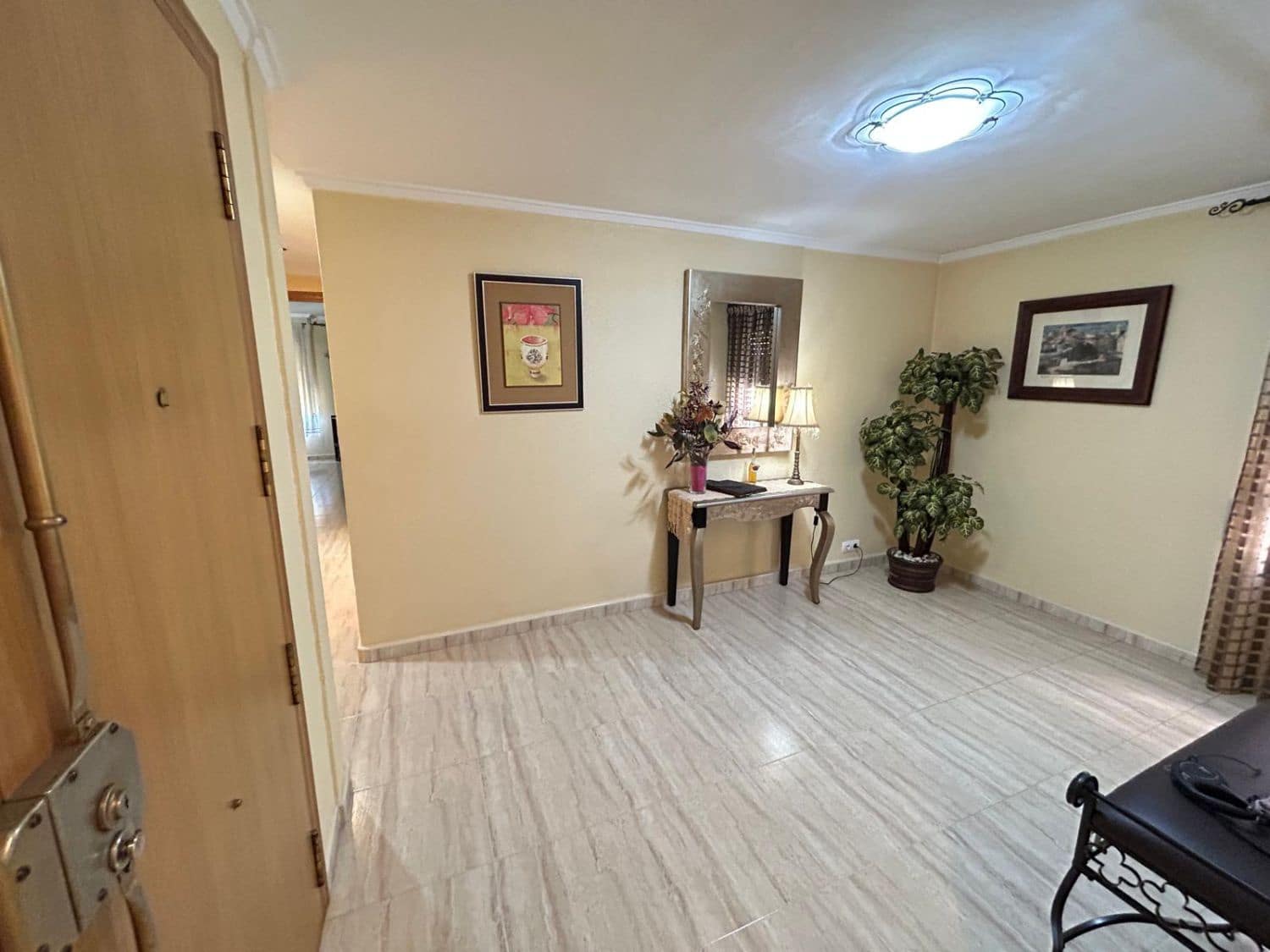 5 Zimmer Wohnung zu verkaufen in Crevillente / Crevillent - 180.000 € (Ref: 9588021)