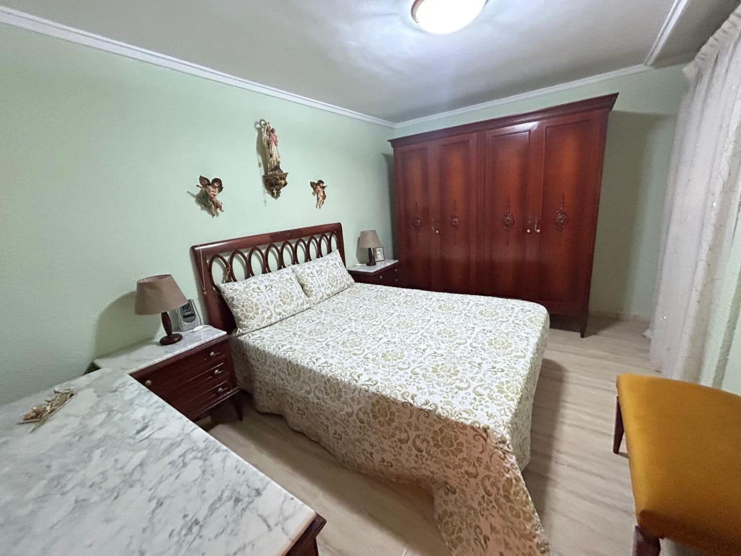 5 Zimmer Wohnung zu verkaufen in Crevillente / Crevillent - 180.000 € (Ref: 9588021)