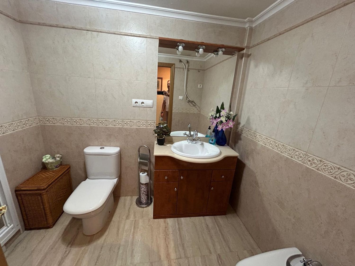 5 Zimmer Wohnung zu verkaufen in Crevillente / Crevillent - 180.000 € (Ref: 9588021)