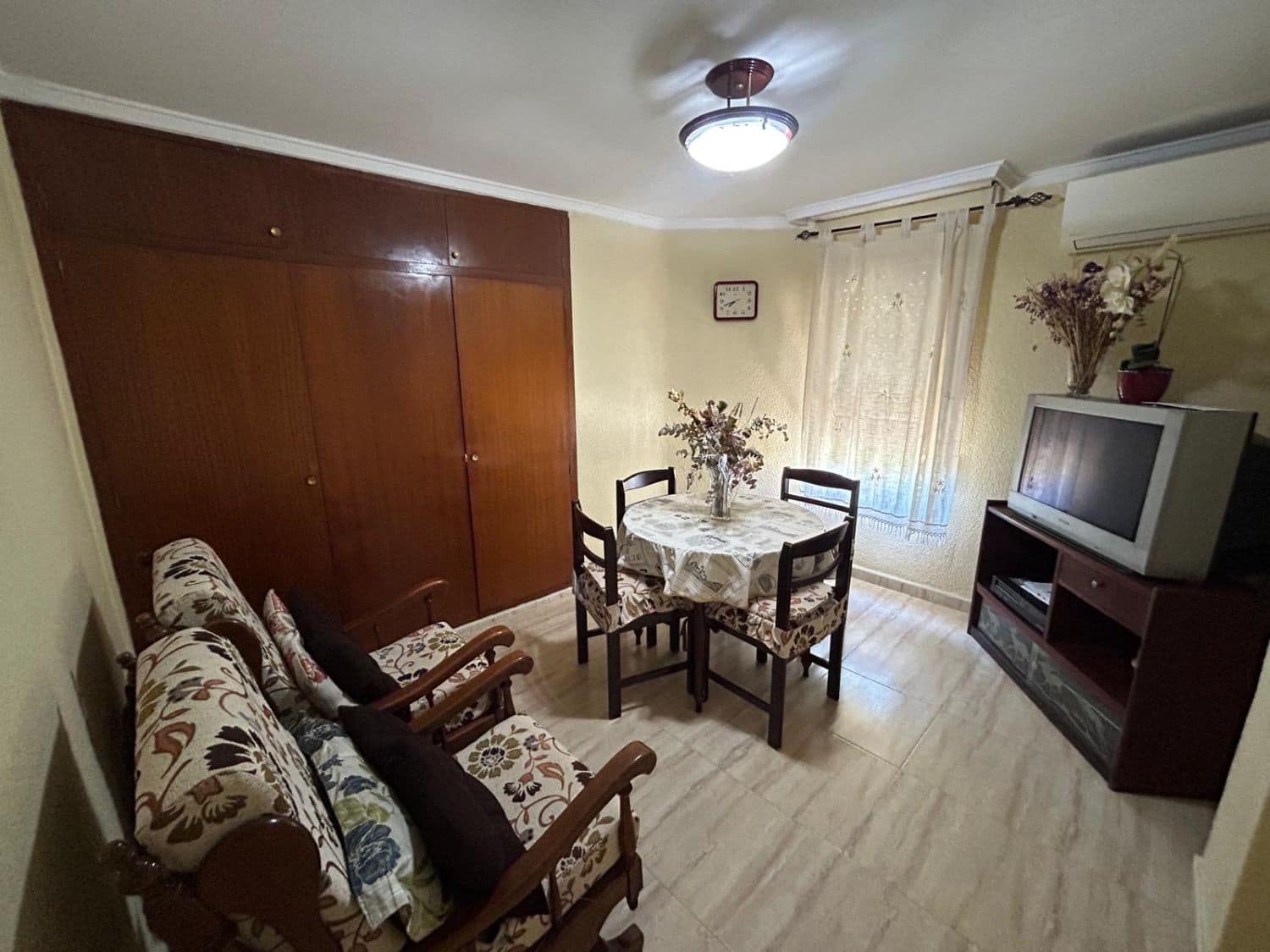 5 Zimmer Wohnung zu verkaufen in Crevillente / Crevillent - 180.000 € (Ref: 9588021)