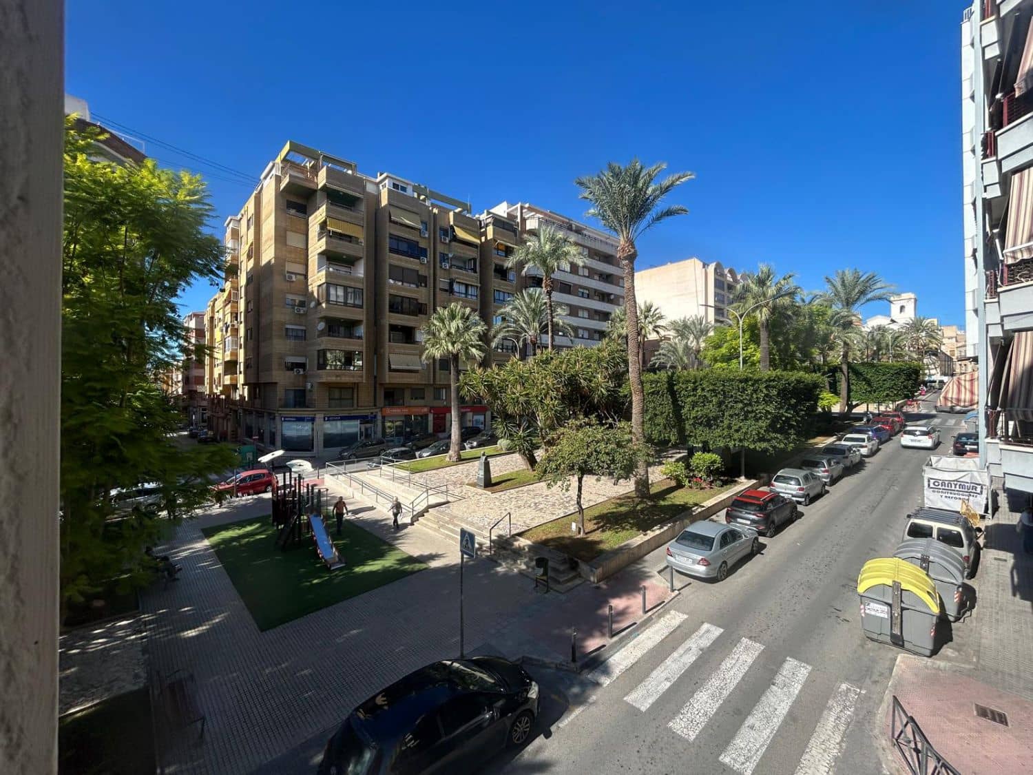 5 Zimmer Wohnung zu verkaufen in Crevillente / Crevillent - 180.000 € (Ref: 9588021)