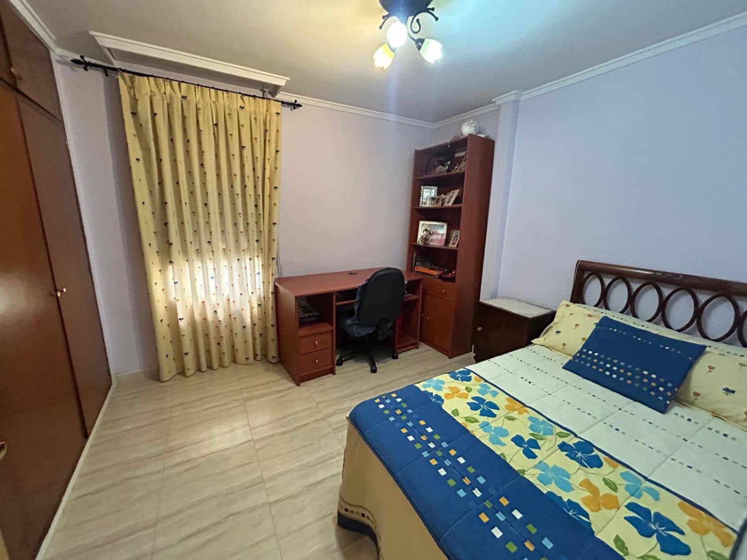 5 Zimmer Wohnung zu verkaufen in Crevillente / Crevillent - 180.000 € (Ref: 9588021)