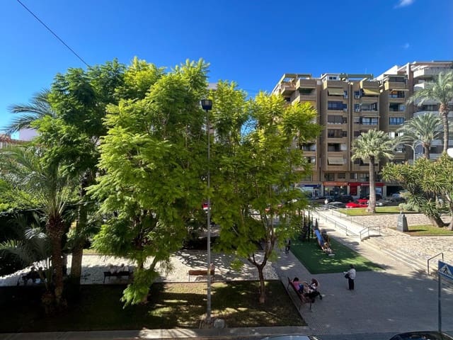 5 Zimmer Wohnung zu verkaufen in Crevillente / Crevillent - 180.000 € (Ref: 9588021)