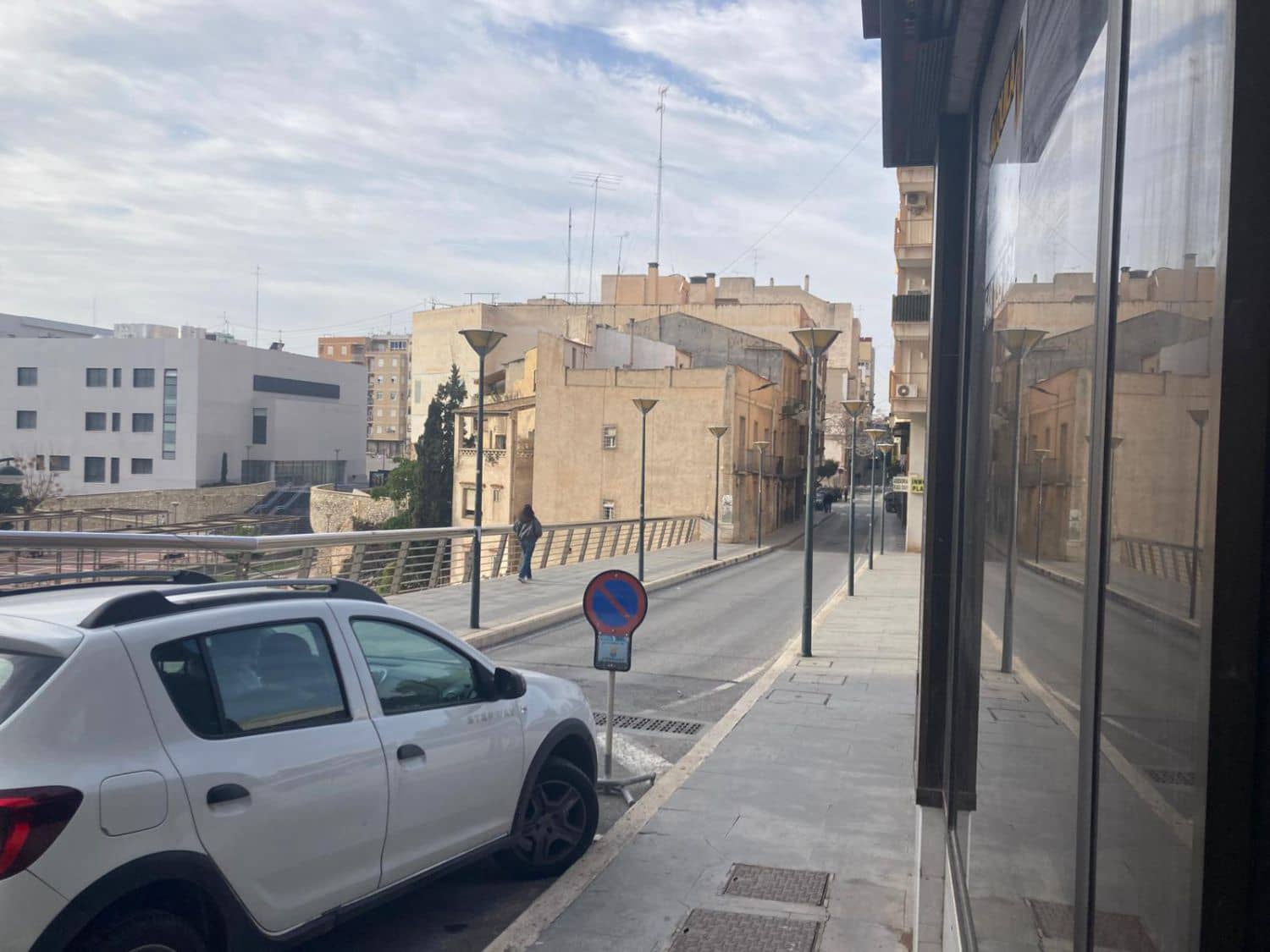 Kaupallinen vuokrattavana paikassa Crevillente / Crevillent - 1 100 € (Ref: 9588022)