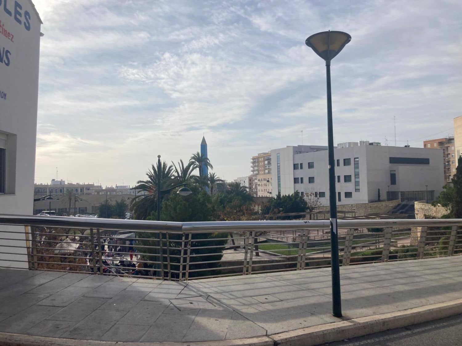 Kaupallinen vuokrattavana paikassa Crevillente / Crevillent - 1 100 € (Ref: 9588022)