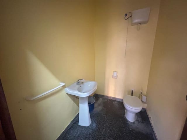 Commerciale da affittare in Crevillente / Crevillent - 1.000 € (Rif: 9588022)