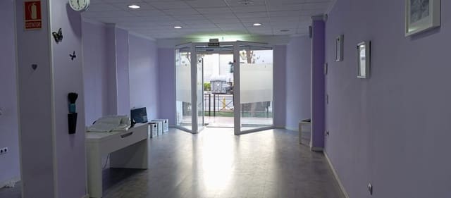 2 sypialnia Komercyjne na sprzedaż w Crevillente / Crevillent - 133 900 € (Ref: 9588023)