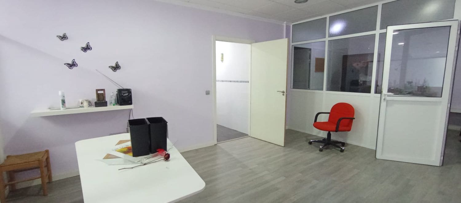 2 sypialnia Komercyjne na sprzedaż w Crevillente / Crevillent - 133 900 € (Ref: 9588023)