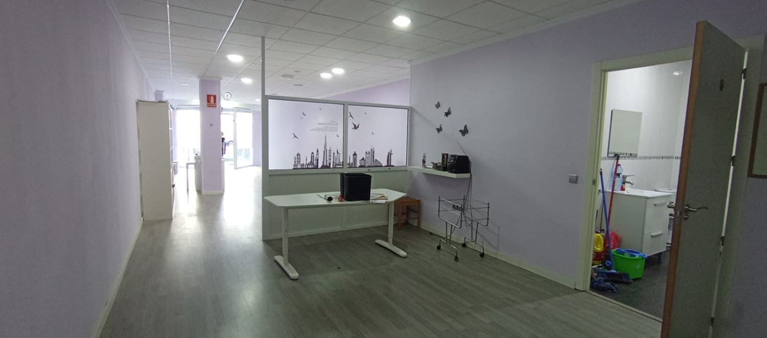 2 sypialnia Komercyjne na sprzedaż w Crevillente / Crevillent - 133 900 € (Ref: 9588023)