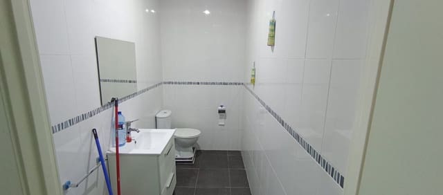 2 sypialnia Komercyjne na sprzedaż w Crevillente / Crevillent - 133 900 € (Ref: 9588023)