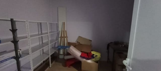 2 sypialnia Komercyjne na sprzedaż w Crevillente / Crevillent - 133 900 € (Ref: 9588023)