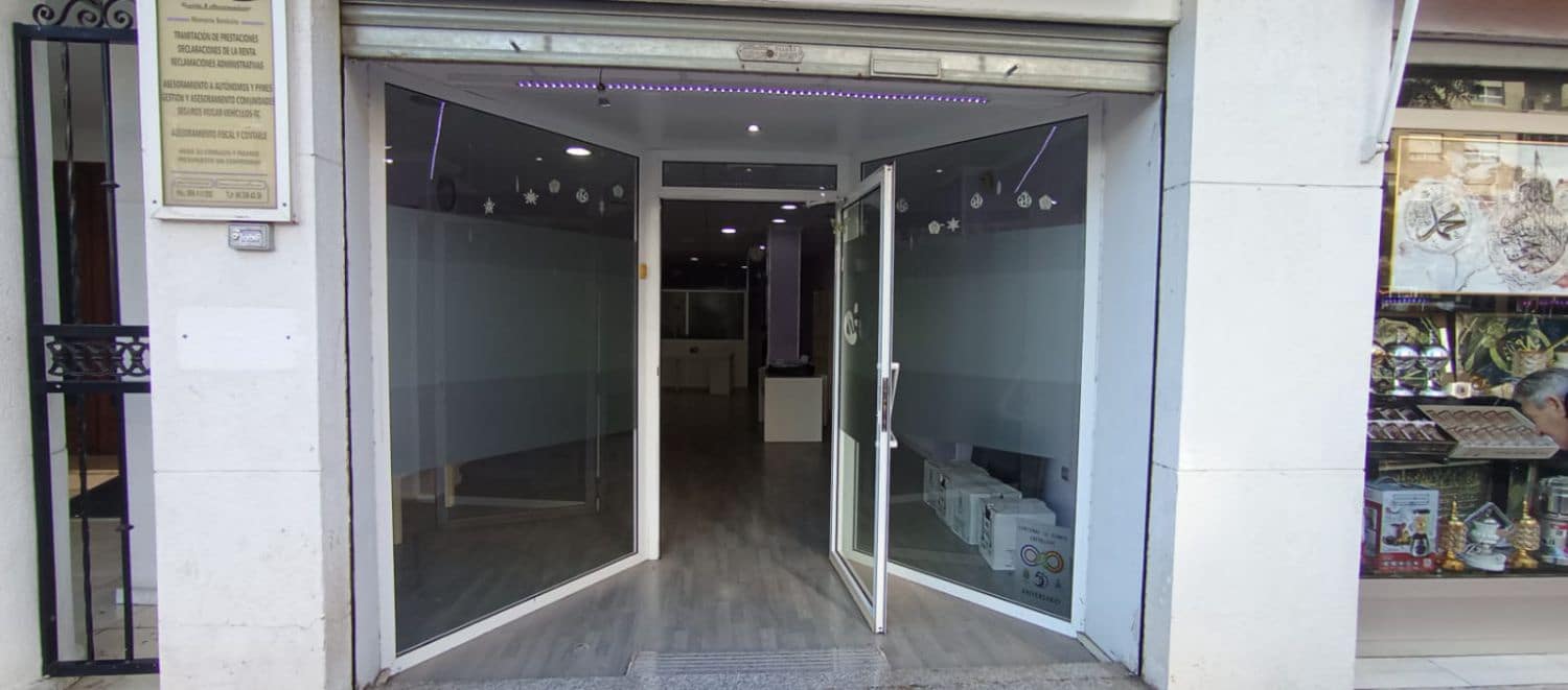 2 sypialnia Komercyjne na sprzedaż w Crevillente / Crevillent - 133 900 € (Ref: 9588023)