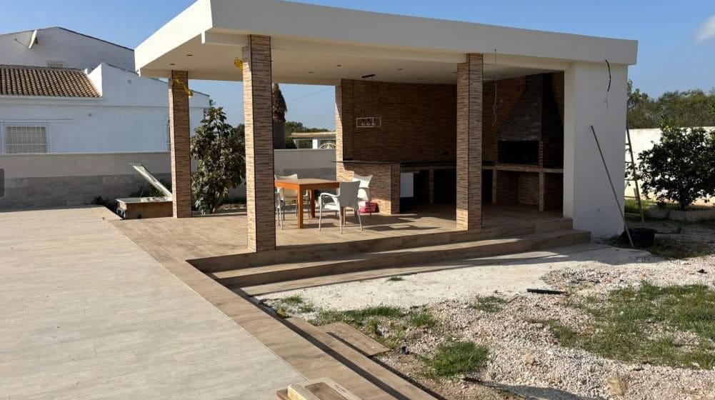 2 sypialnia Willa na sprzedaż w El Chaparral z garażem - 360 000 € (Ref: 9588025)