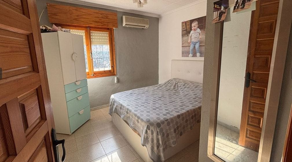 2 sypialnia Willa na sprzedaż w El Chaparral z garażem - 360 000 € (Ref: 9588025)