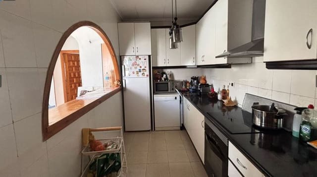 2 sypialnia Willa na sprzedaż w El Chaparral, Torrevieja z garażem - 360 000 € (Ref: 9588025)