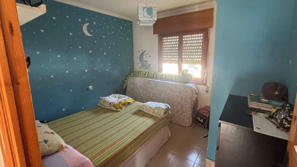 2 sypialnia Willa na sprzedaż w El Chaparral z garażem - 360 000 € (Ref: 9588025)